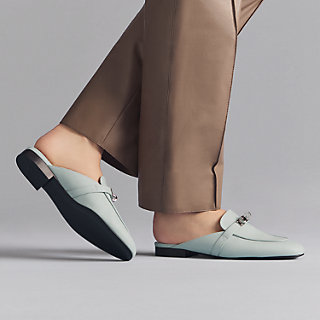 ミュール 《オズ》 | Hermès - エルメス-公式サイト